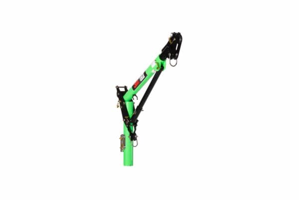™ DBI-SALA Confined Space Long Reach Davit Arm 8000108