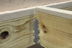 Deck and Joist Flashing Tape 8047 App 1