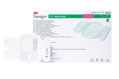 Tegaderm™ 1882 I.V. Advanced Package