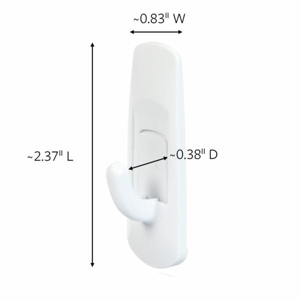 Command Small Utility Hook Value Pack 17002-6ES