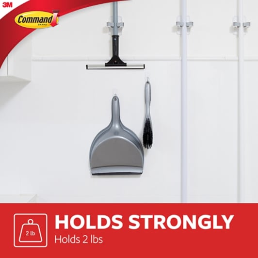 Command 17065 Amazon Lifestyle Product Images