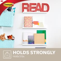 Command HOM21Q Amazon Lifestyle Product Images