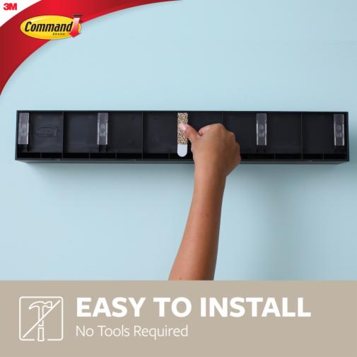 Command™ Slate Picture Ledge | 3M United States