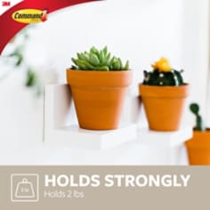 Command HOM23Q Amazon Lifestyle Product Images