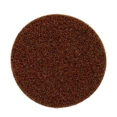 Scotch-Brite™ Surface Conditioning Disc, SC-DH, A CRS, 5 in x NH (12.7 ...