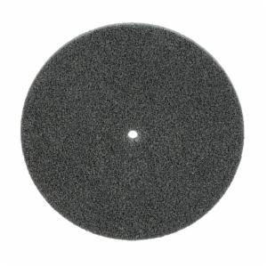 Scotch-Brite EXL Unitized Wheel, XL-UW, 3S Fine, 6 in x 1/4 in x 3/4 in, 8 ea/Caseimage