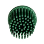 thumbnail image 2 of 3M 1" Green Roloc Bristle Discs (7530) | JB Tools 2 of 13