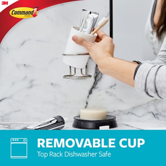 Command BATH38-SN Amazon Image