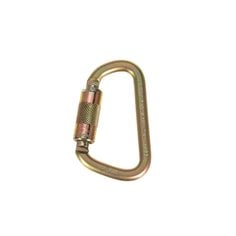 3M™ DBI-SALA® Saflok™ Carabiner 2000112 - Backside