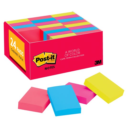 original post it notes