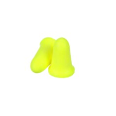 3M™ E-A-Rsoft™ FX Earplugs 312-1261 - Leftside