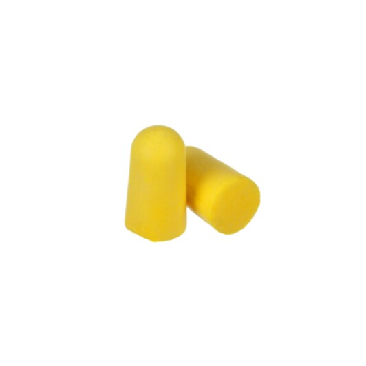 2 BOXES 3M Taperfit 2 Disposable Ear Plugs 400 PAIR 