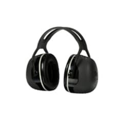 3M™ PELTOR™ X5 Earmuffs X5A-37274-AAD - Leftside