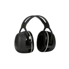 3M™ PELTOR™ X5 Earmuffs X5A-37274-AAD - Rightside