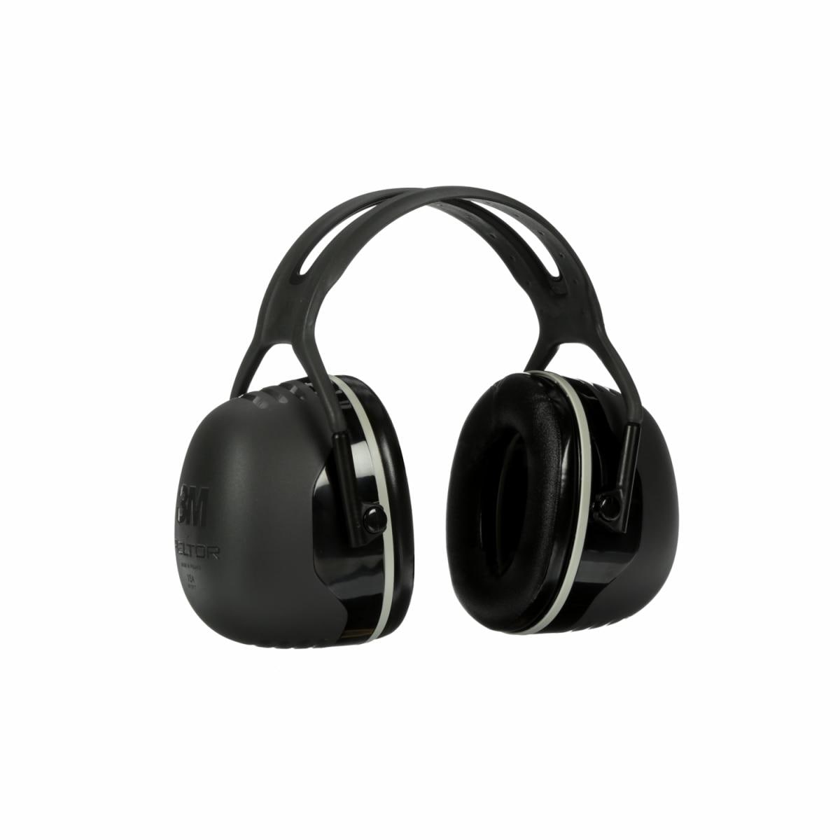 ™ PELTOR Over-the-Head Earmuffs X5A