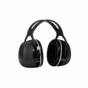 3M™ PELTOR Over-the-Head Earmuffs X5A, 10/Caseimage