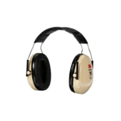 product 3M™ PELTOR™ Optime™ 95 Earmuffs H6B/V, Behind-the-Head, 10 EA/Case