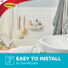 Command BATH11-KIT1 Amazon Image