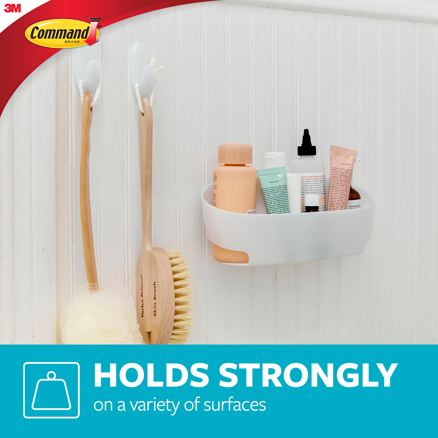 Command BATH11-KIT1 Amazon Image