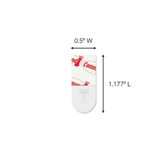 Command 17020-ES Amazon Out of Package Image