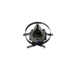 HF-800 Secure Click Product Photography Facepieces and Accessories
