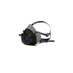 3M-Secure-Click-Half-Facepiece-Reusable-Respirator-with-Speaking-Diaphragm-HF-803SD-Large_Leftside.tif