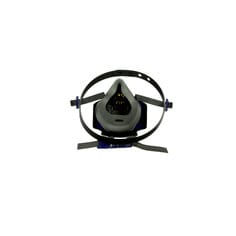 3M™ Secure Click™ HF-800 Series Product Photography Facepieces and Accessories