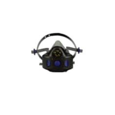 3M-Secure-Click-Half-Facepiece-Reusable-Respirator-with-Speaking-Diaphragm-HF-801SD-Small_Frontside.tif