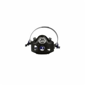 3M™ Secure Click Head Harness Assembly for HF-800 Series Respirators with Speaking Diaphragm, HF-800-04, 5 EA/Caseimage