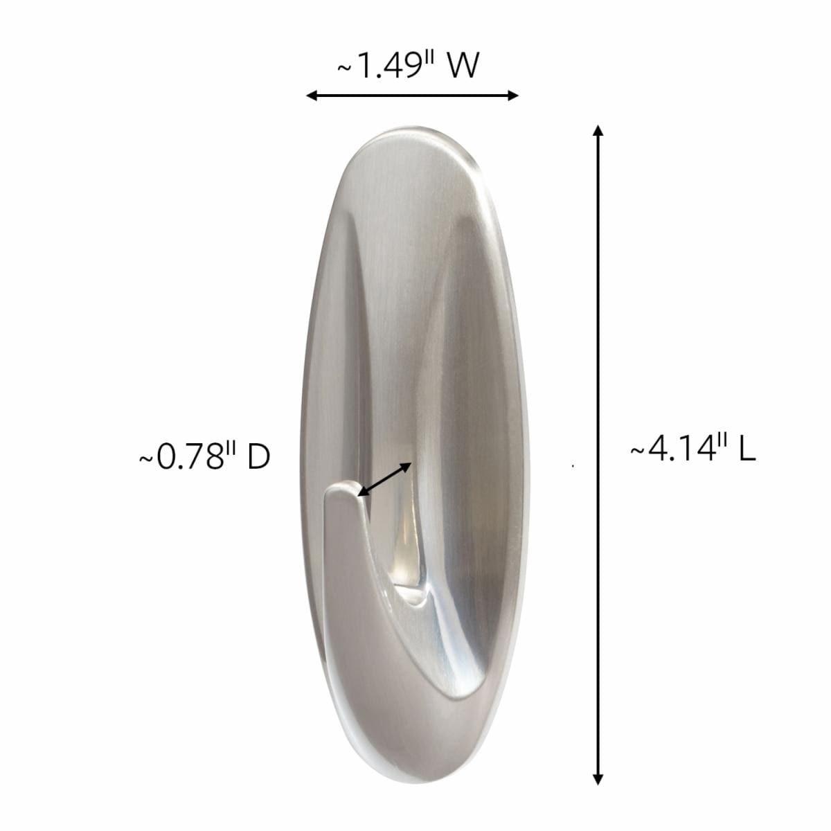 Command Designer Large Hook 17083BN-ES