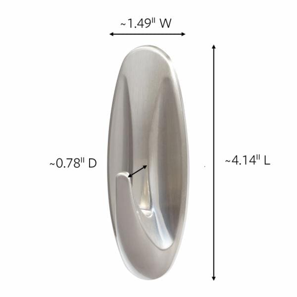 Command Designer Large Hook 17083BN-ES