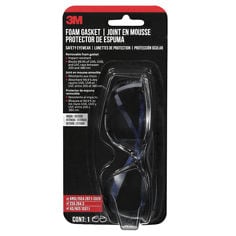 3M Performance Eyewear Gasket Design 47200 center package photo