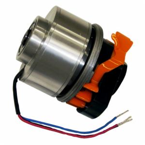 3M™ Electric ROS Drop In Motor, 5 In 3/16 in Orbit 55435image