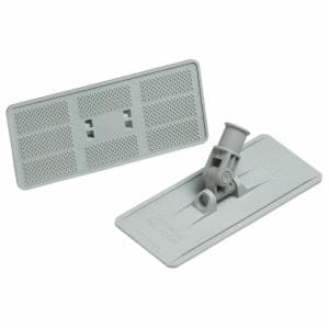 3M™ Hook and Loop Pad Holder, 250, PH-AC, 4 in x 9-1/4 in, Doodlebug, 5 ea/Case image 3M™ Hook and Loop Pad Holder, 250, PH-AC, 4 in x 9-1/4 in, Doodlebug, 5 ea/Caseimage