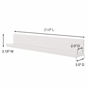 Command Picture Ledge HOM21Q-ESF image Command Picture Ledge HOM21Q-ESFimage