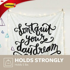 Command(TM) Designer Large Hook