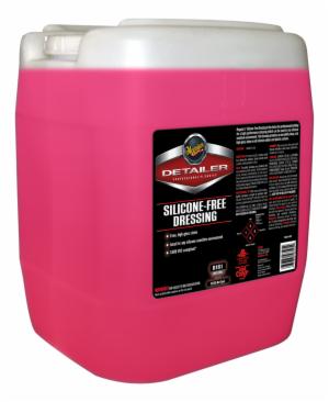 Meguiar’s D161 Detailer Silicone-Free Dressing, 5 Gallonimage