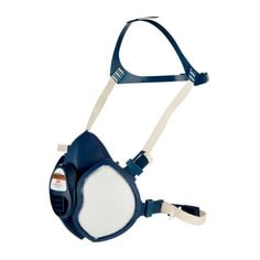 3M 9101E - MW-3M-9101 Masque anti-poussière classe FFP1 sans valve (25  pièces)