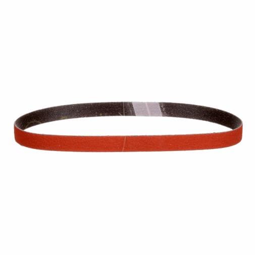 3M™ Cloth Belt, 777F, grade 80, 1/2 in x 18 in (12.7 mm x 457.2 mm) | 3M  Canada