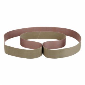 3M™ Trizact Cloth Belt 307EA, A80 JE-weight, 2 in x 150 in, Film-lok, Full-flex image 3M™ Trizact Cloth Belt 307EA, A80 JE-weight, 2 in x 150 in, Film-lok, Full-fleximage