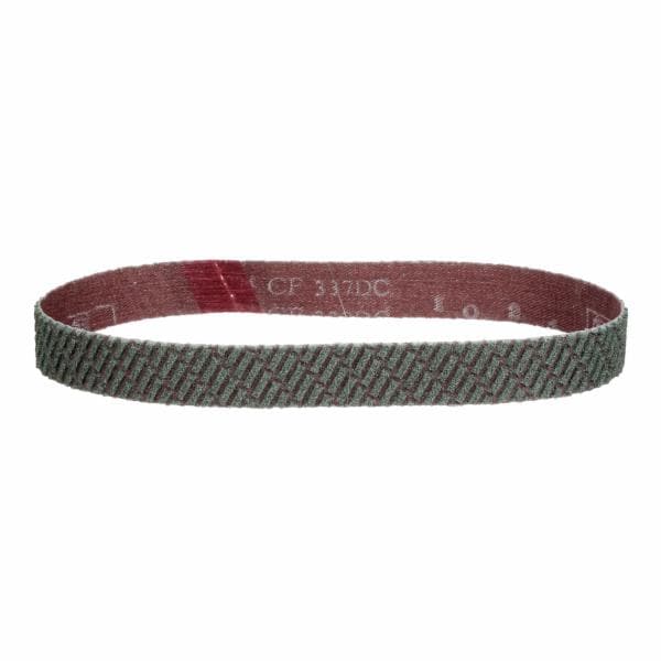 ™ Trizact Cloth Belt 337DC