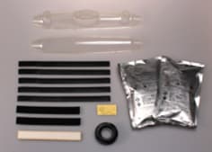 ３Ｍ™ スコッチキャスト™ 低圧電力ケーブル用接続レジンキット 92