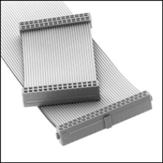 3M(TM) Molded Socket TS0525