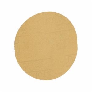3M™ Hookit Paper Disc 210U, P320 A-weight, 5 in x NH, D/F 5HL, Die 500FH, 50/Carton, 250 ea/Caseimage