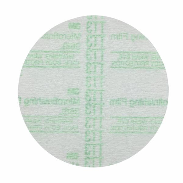™ Hookit Microfinishing Film Disc 366L