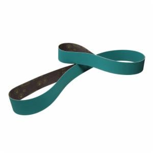 3M™ Cloth Belt 577F, 80 YF-weight, 3 in x 79 in, Film-lok, Single-flex, 25/Pac, 50 ea/Case image 3M™ Cloth Belt 577F, 80 YF-weight, 3 in x 79 in, Film-lok, Single-flex, 25/Pac, 50 ea/Caseimage