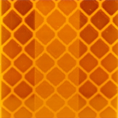 3M Diamond Grade Conspicuity Markings, 983-71 ES, edge sealed, yellow