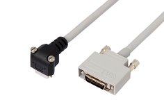 3M™ ケーブルアッセンブリ カメラリンク/PoCL 1Mx26-357x-0xC-xxx