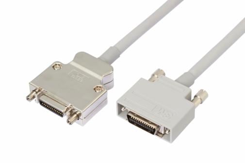 3M™ ケーブルアッセンブリ カメラリンク/PoCL 1WL26-xZxB-xxx-03C