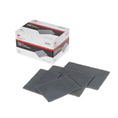 ３Ｍ™ 足付けハンドパッド 160mm x 120mm 粒度2000
